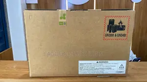 New Laptop Lenovo ThinkPad T14 16GB Intel Core Ultra 5 SSD 512GB