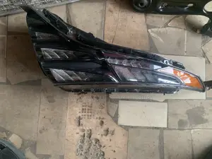 Head Lamp for Hyundai Tucson 2024 Available