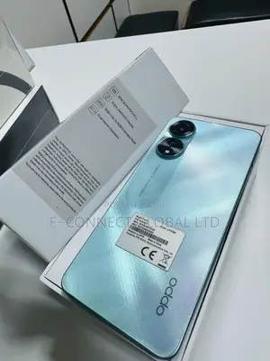 Oppo A78 128 GB Blue
