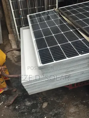 600w Canadian Mono Solar Panel