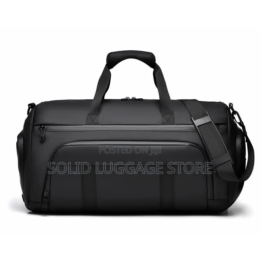 Men’S Duffel Bag