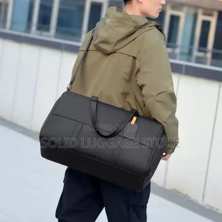 Men’S Duffel Bag