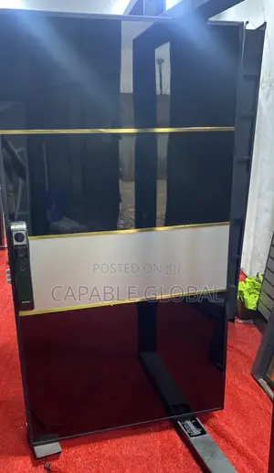 Luxury Swing Door