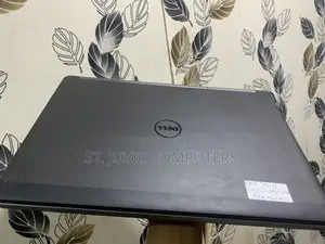 Laptop Dell Precision 7510 16GB Intel Core i7 SSD 512GB