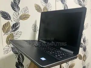 Laptop Dell Precision 7510 16GB Intel Core i7 SSD 512GB