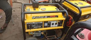 11kva Petrol Generator