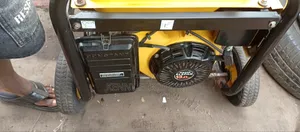 11kva Petrol Generator