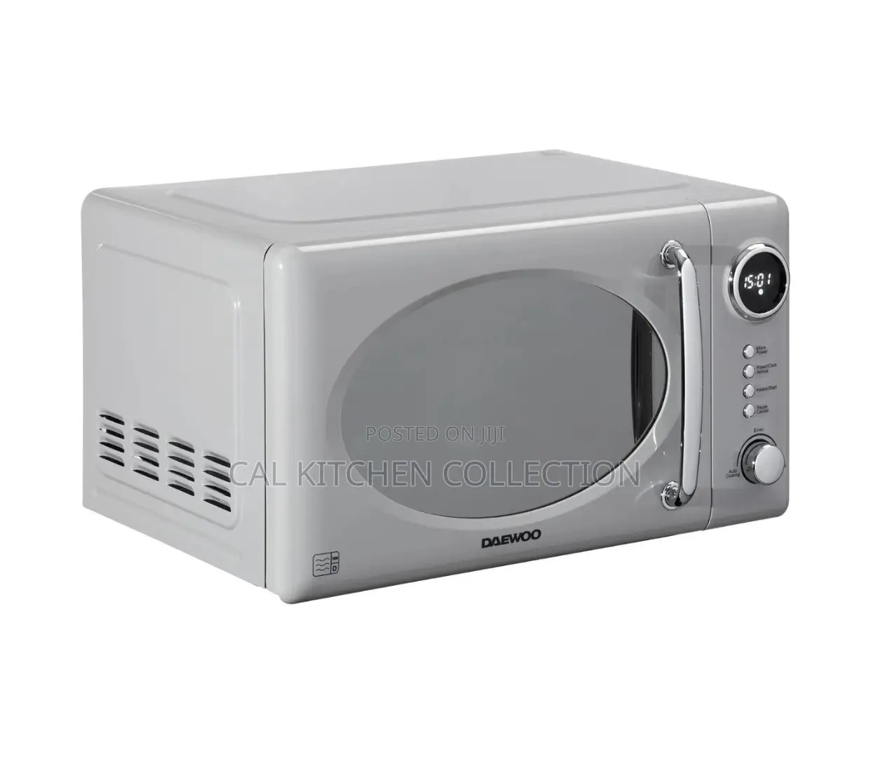 Daewoo 20 Liters Microwave Oven