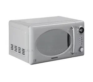 Daewoo 20 Liters Microwave Oven