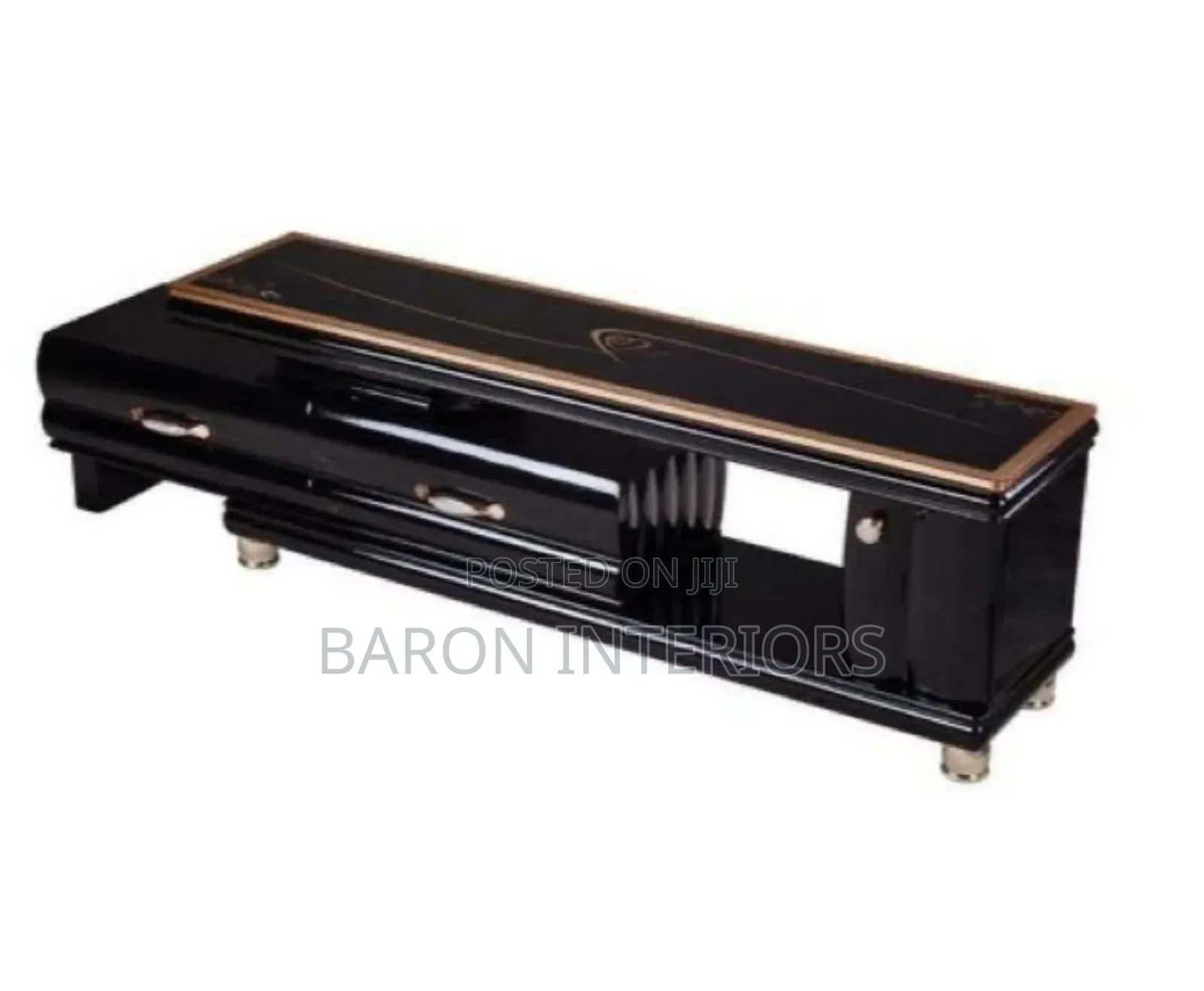 Adjustable Tv Stand Is Available as Seen