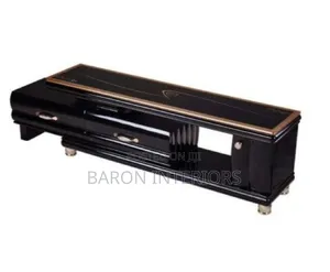 Adjustable Tv Stand Is Available as Seen