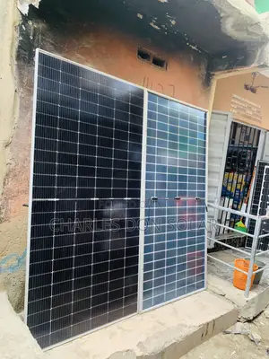 Canadian Solar Panel 650w