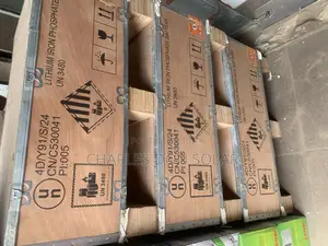 10kwh Felicity Lithium Ion Battery
