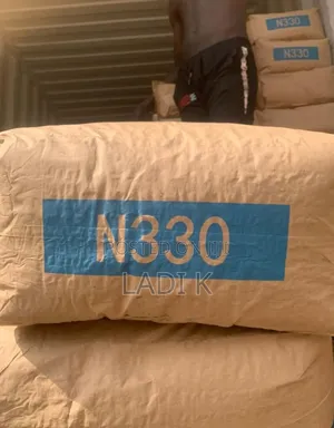 Carbon Black Pigment N330