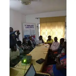TMG Consults International Professional Training Seminars