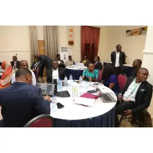 TMG Consults International Professional Training Seminars