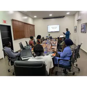 TMG Consults International Professional Training Seminars