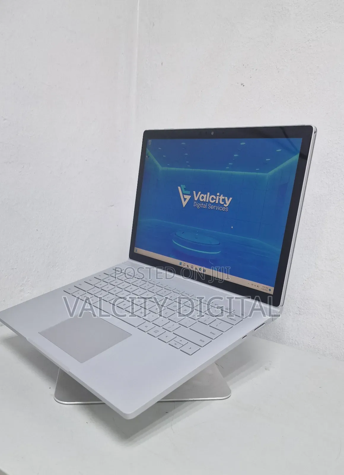 Laptop Microsoft Surface Book 2 16GB Intel Core i7 SSD 512GB