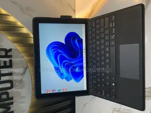 Laptop Dell Latitude 5290 16GB Intel Core i7 SSD 256GB