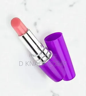 Sexy Lipstick Vibrator for Ladies
