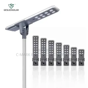 100w, 300w,400w Solar Street Light Industrial