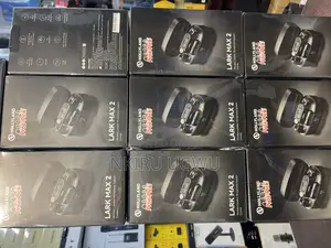 Hollyland Lark Max 2 Combo Wireless Microphone