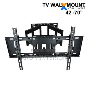 Tv Wall Mount Is Available as Seen