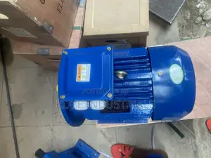 Electric Motor