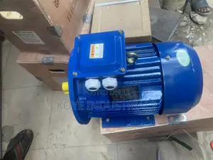 Electric Motor
