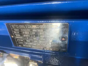 Electric Motor