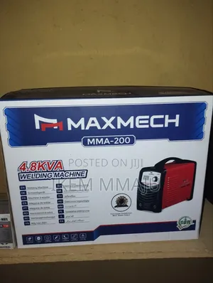 Photo - Welding Inverter
