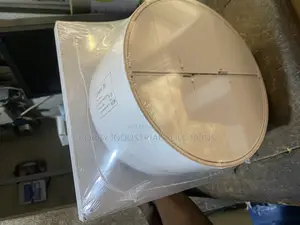 Extractor Axial Fan SMR 200mm