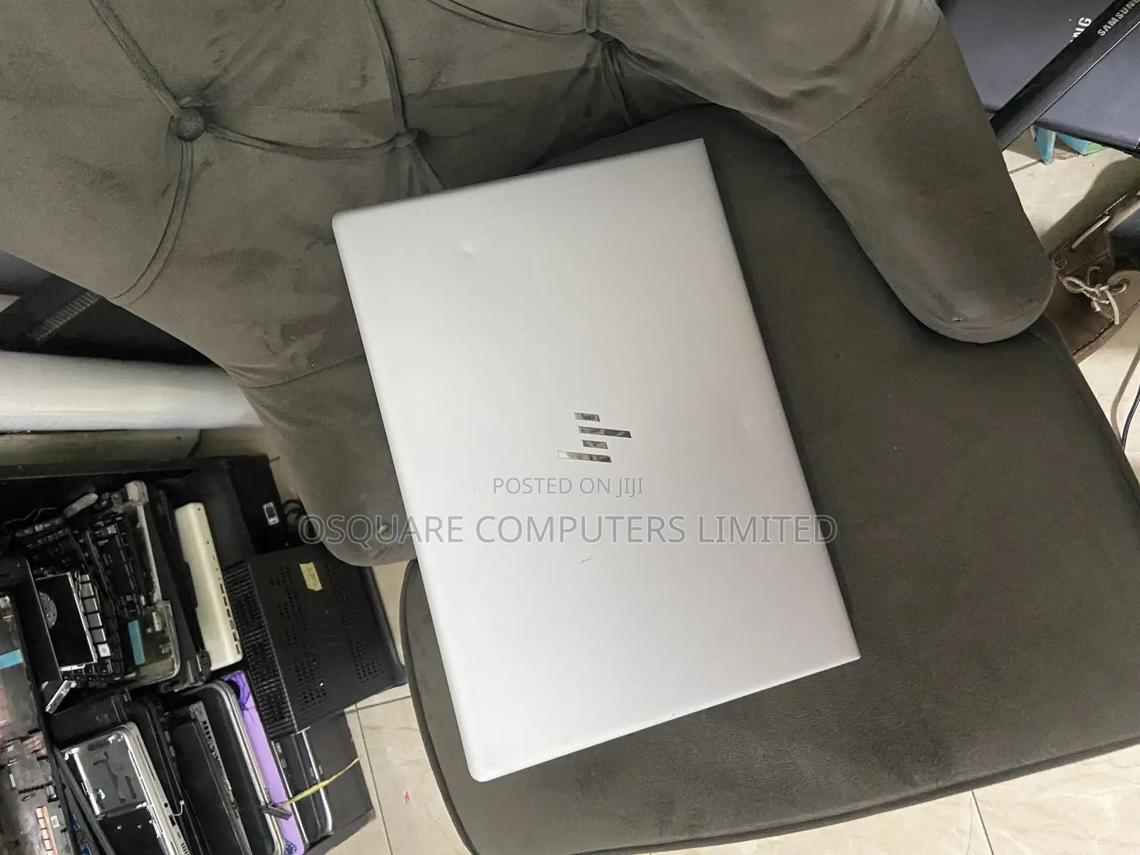 Laptop HP EliteBook 840 G5 16GB Intel Core i5 SSD 256GB
