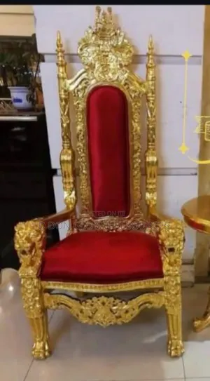 Royal Chair
