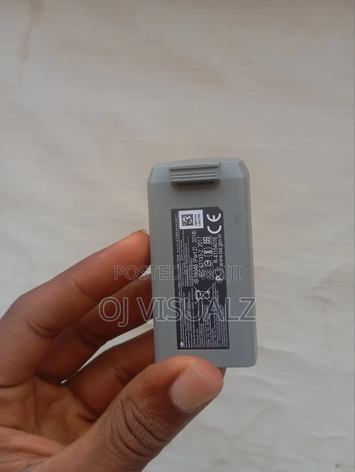 Dji Mini2 Battery