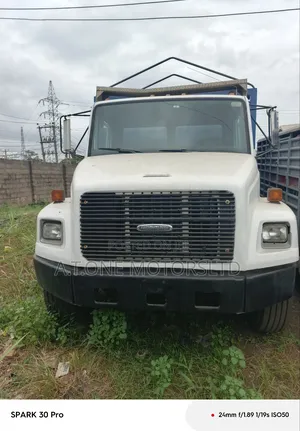 Mini Truck