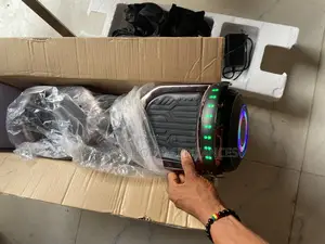 6.5 Inches Hoverboard