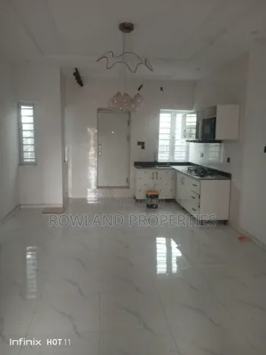 2bdrm Block of Flats in Seaside Estates, Ado / Ajah for rent