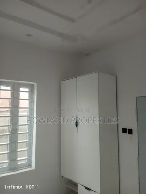 2bdrm Block of Flats in Seaside Estates, Ado / Ajah for rent