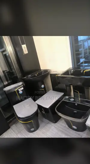 England Standards Integrated Wc