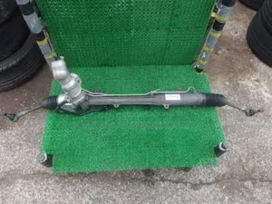 Steering Rack Touareg and Porsche Cayenne Available