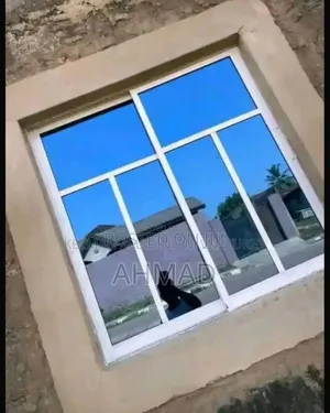 All Kinds of Aluminum Window