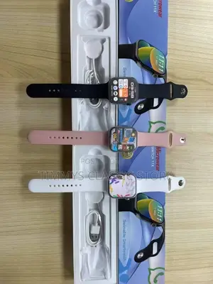 Microwear Watch11 X