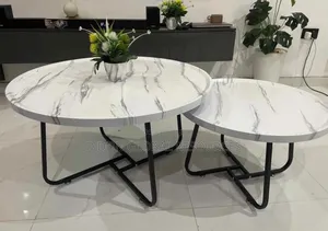 2 in 1 Centre Table