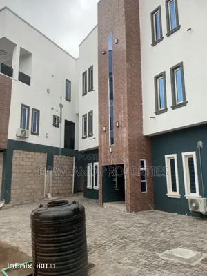 2bdrm Block of Flats in Seaside Estates, Ado / Ajah for rent