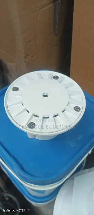 Floor Nozzle 50mm