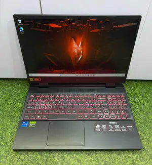 Photo - Laptop Acer Nitro 5 16GB Intel Core I7 SSD 1T
