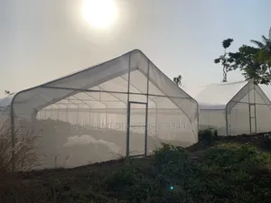 Farm Warehouse Greenhouse Construction