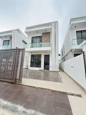 4bdrm Duplex in Orchid, Chevron for sale