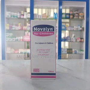 Novalyn for Children